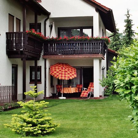 Ferienwohnungen Im Herzen Des Pfaelzerwaldes Elmstein المظهر الخارجي الصورة