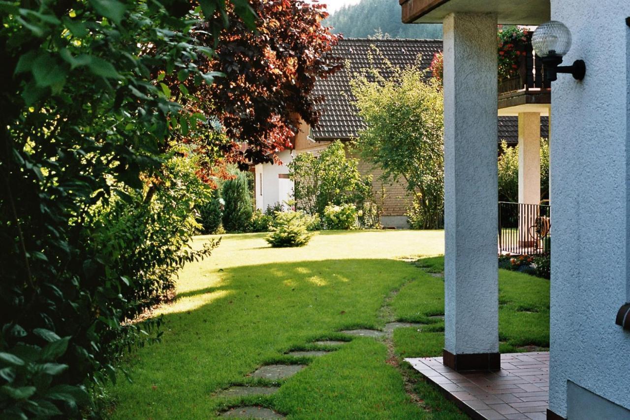 Ferienwohnungen Im Herzen Des Pfaelzerwaldes Elmstein المظهر الخارجي الصورة