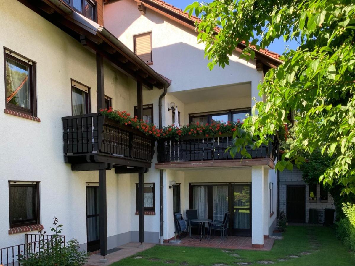 Ferienwohnungen Im Herzen Des Pfaelzerwaldes Elmstein المظهر الخارجي الصورة